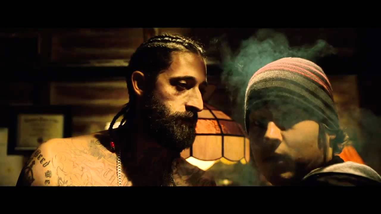 High School trailer thumbnail