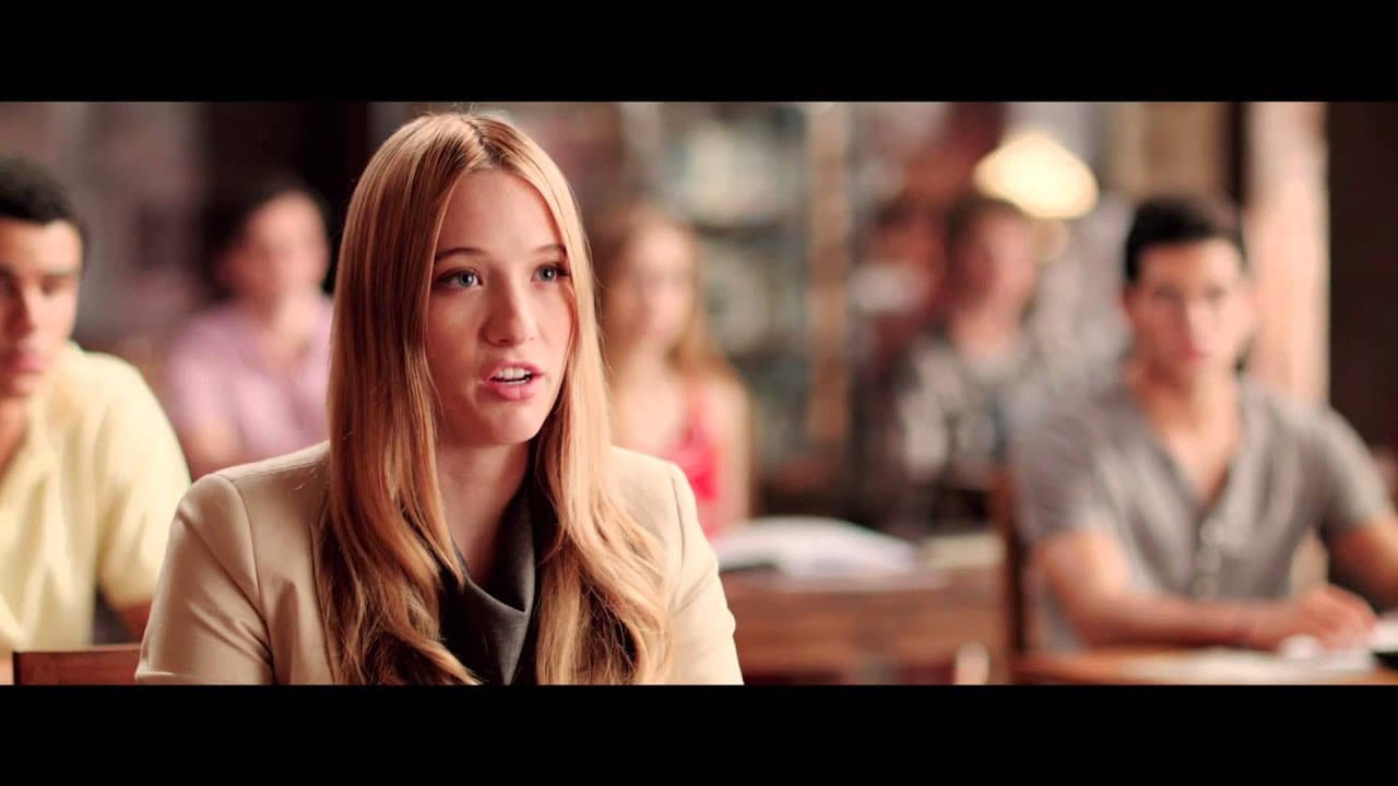 After the Dark trailer thumbnail