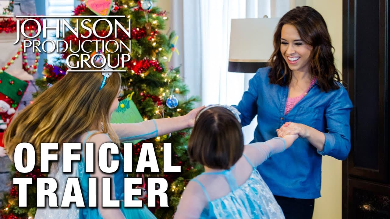 Family for Christmas trailer thumbnail