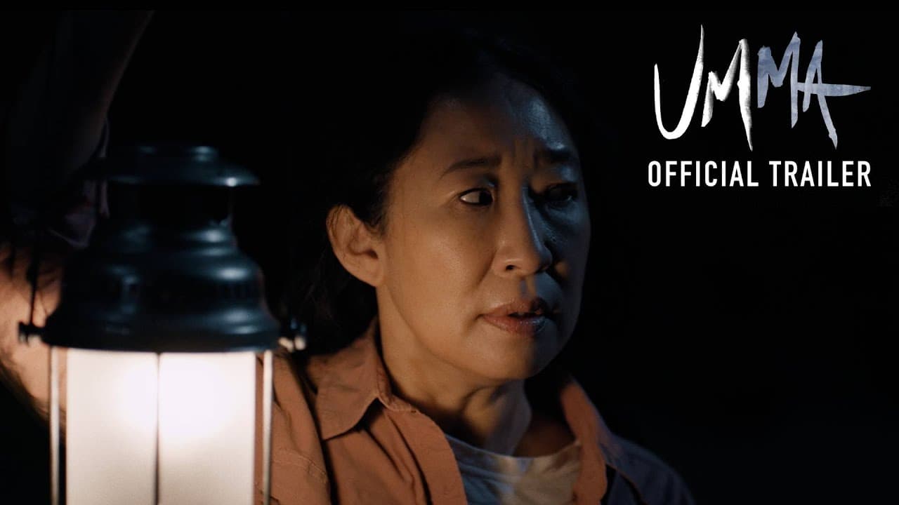 Umma trailer thumbnail