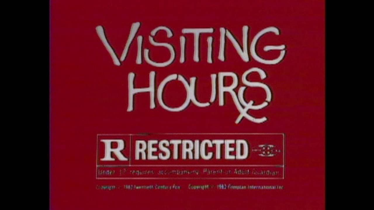 Visiting Hours trailer thumbnail