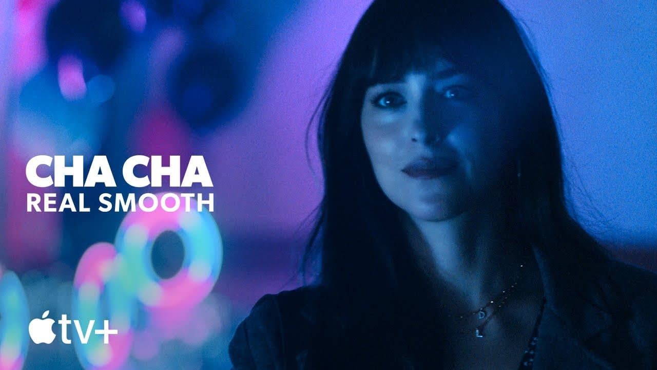 Cha Cha Real Smooth trailer thumbnail