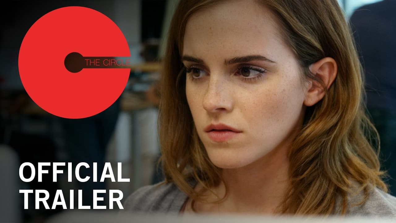The Circle trailer thumbnail