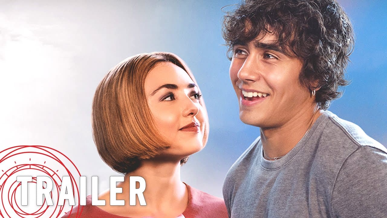 Girl Haunts Boy trailer thumbnail