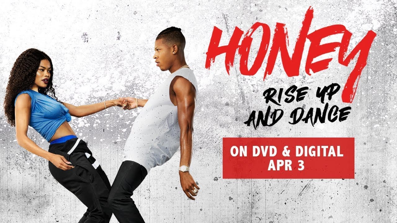 Honey: Rise Up and Dance trailer thumbnail