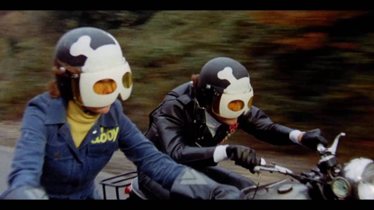 Psychomania trailer thumbnail