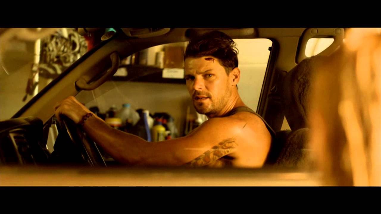 These Final Hours trailer thumbnail