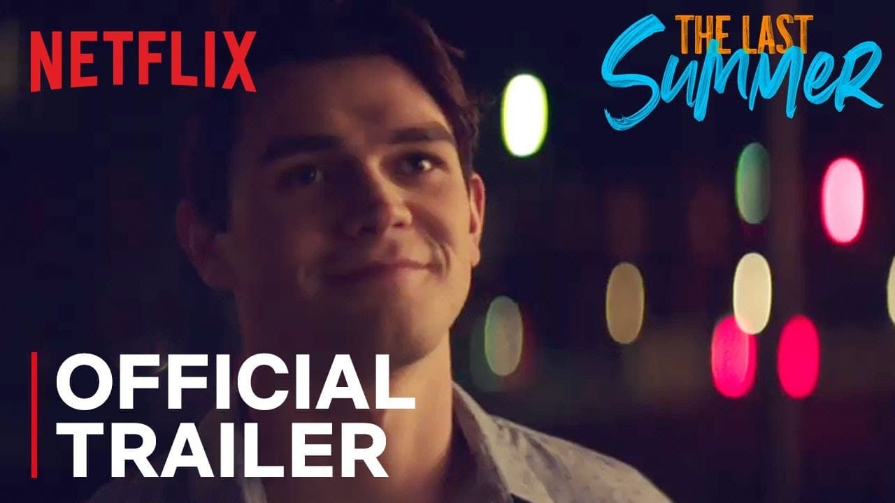 The Last Summer trailer thumbnail