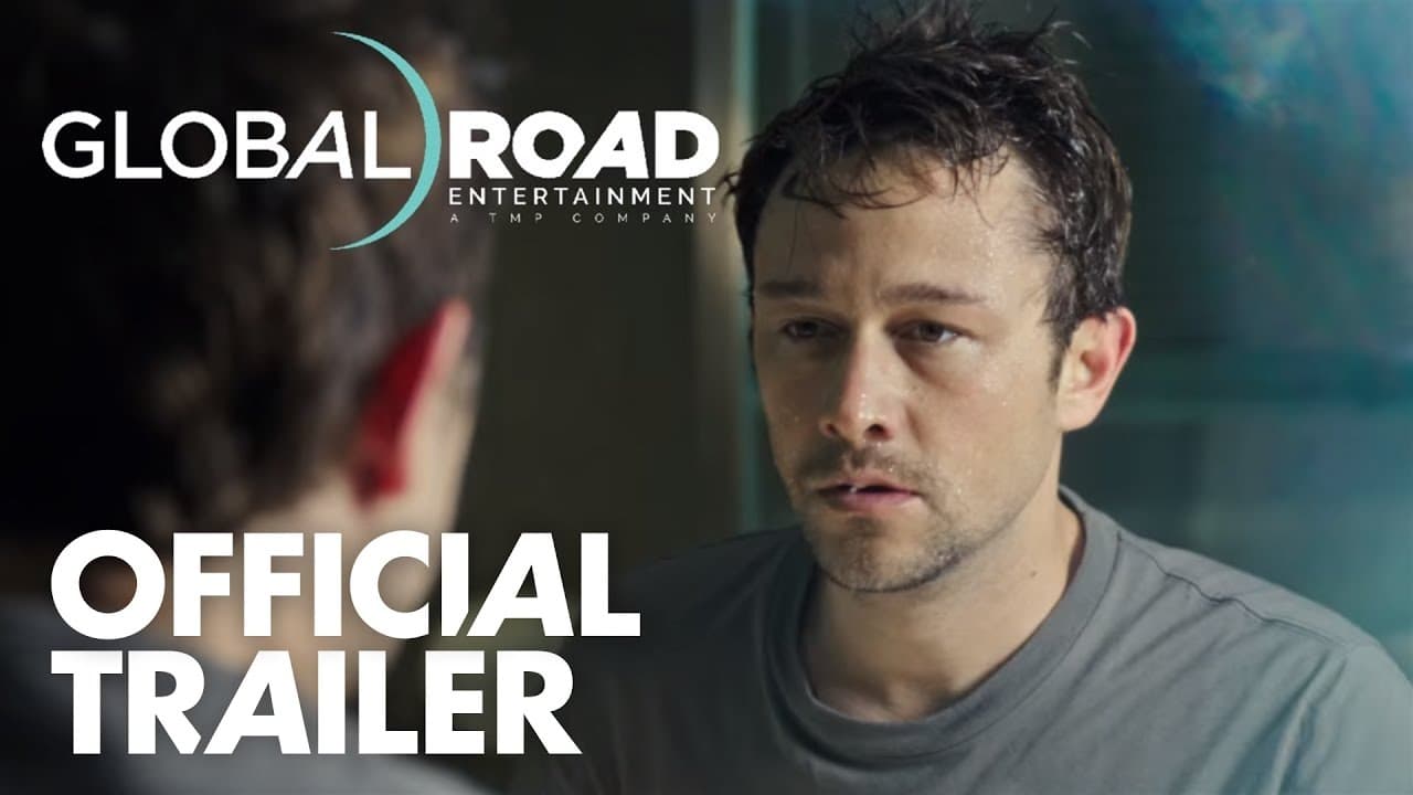 Snowden trailer thumbnail