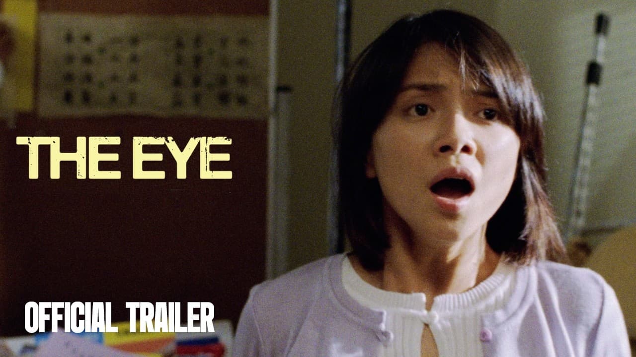The Eye trailer thumbnail