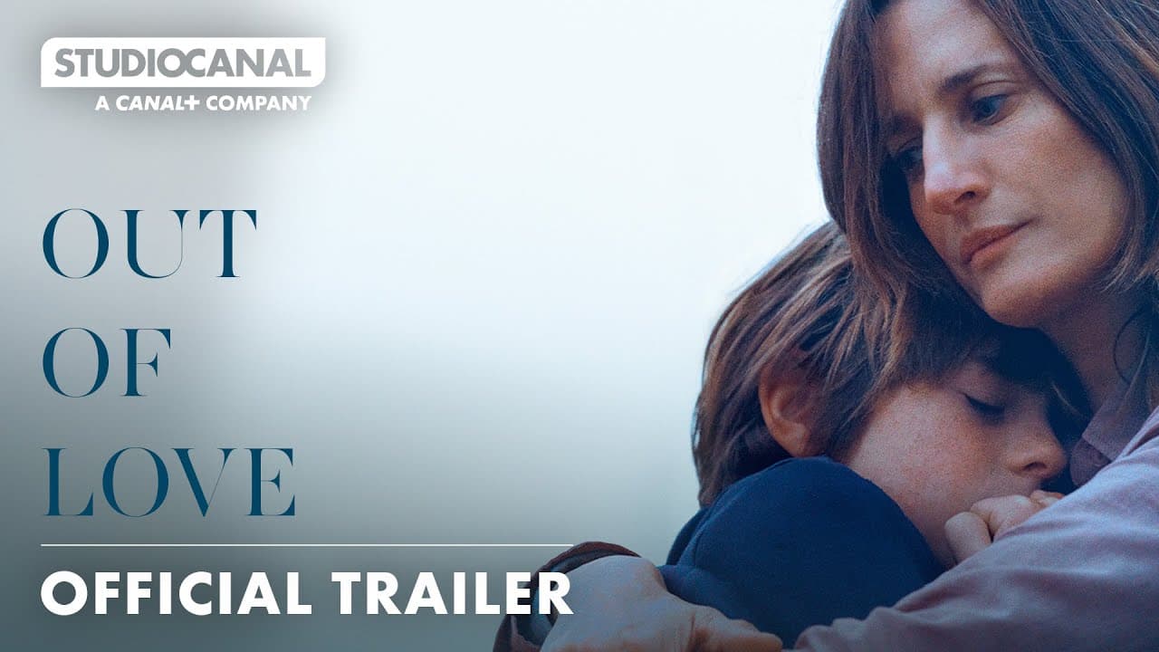 Out of Love trailer thumbnail