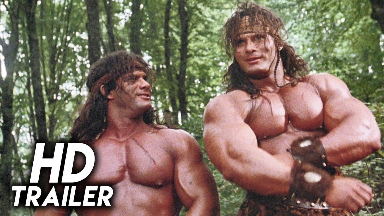 The Barbarians trailer thumbnail