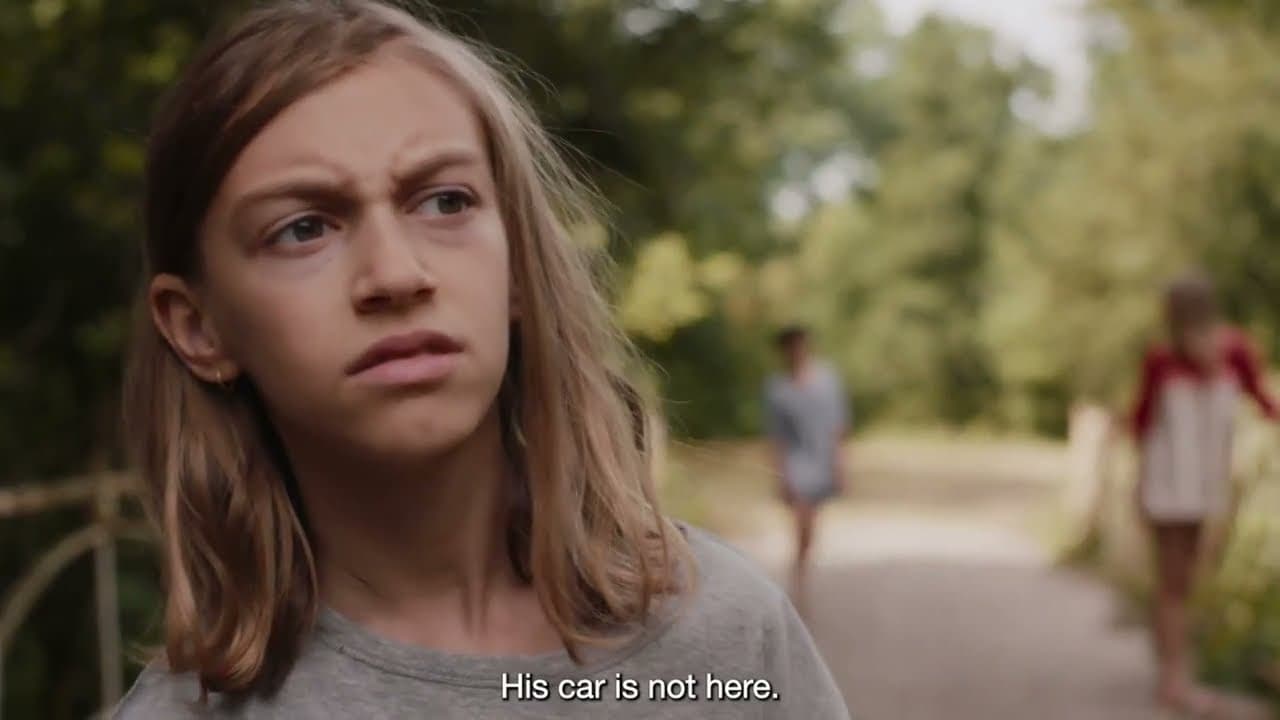 The Lost Children trailer thumbnail