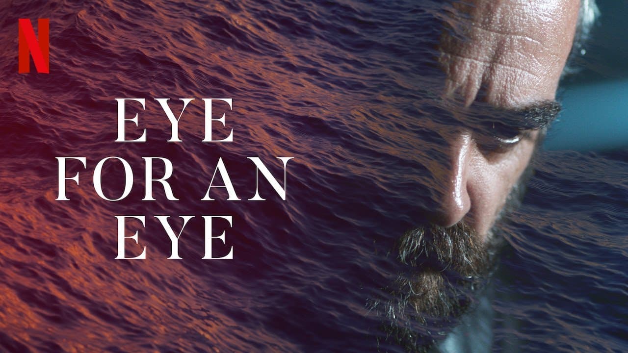 Eye for an Eye trailer thumbnail