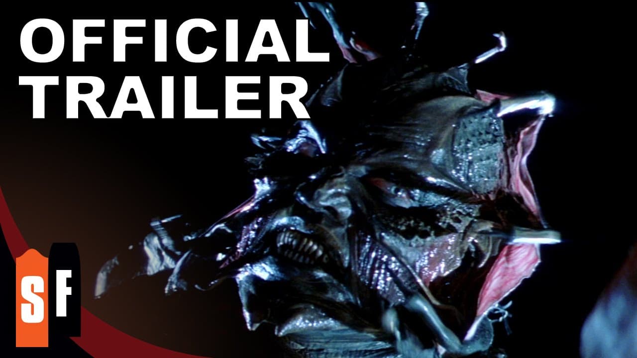 Jeepers Creepers 2 trailer thumbnail