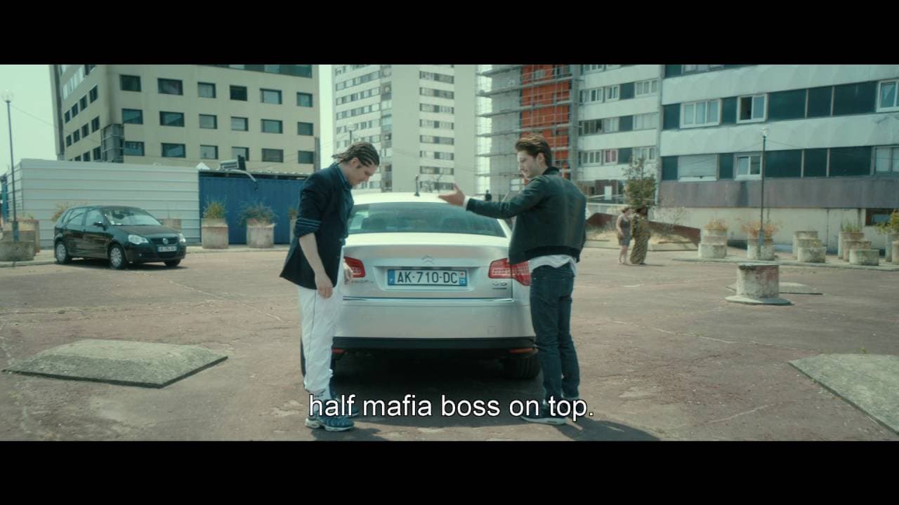 Five trailer thumbnail