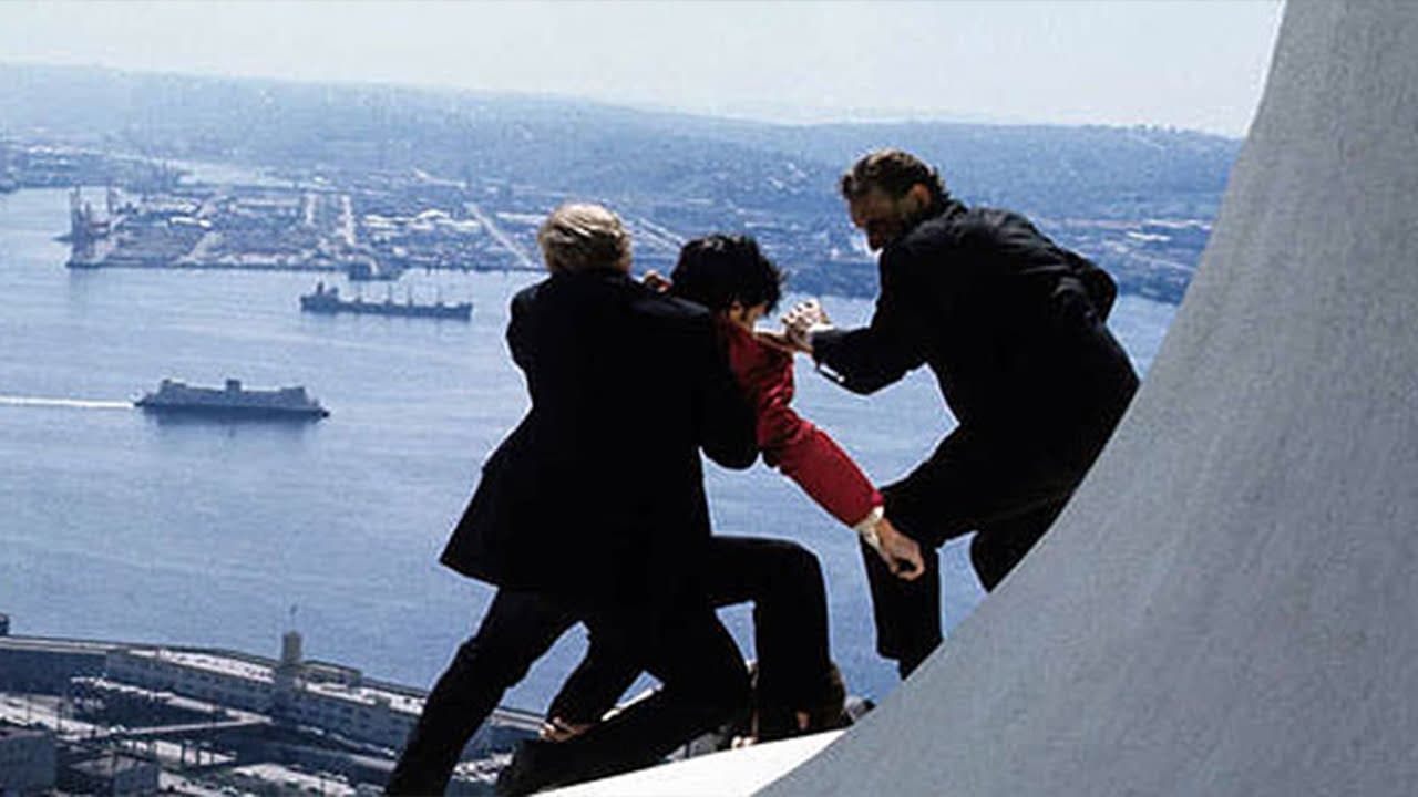 The Parallax View trailer thumbnail