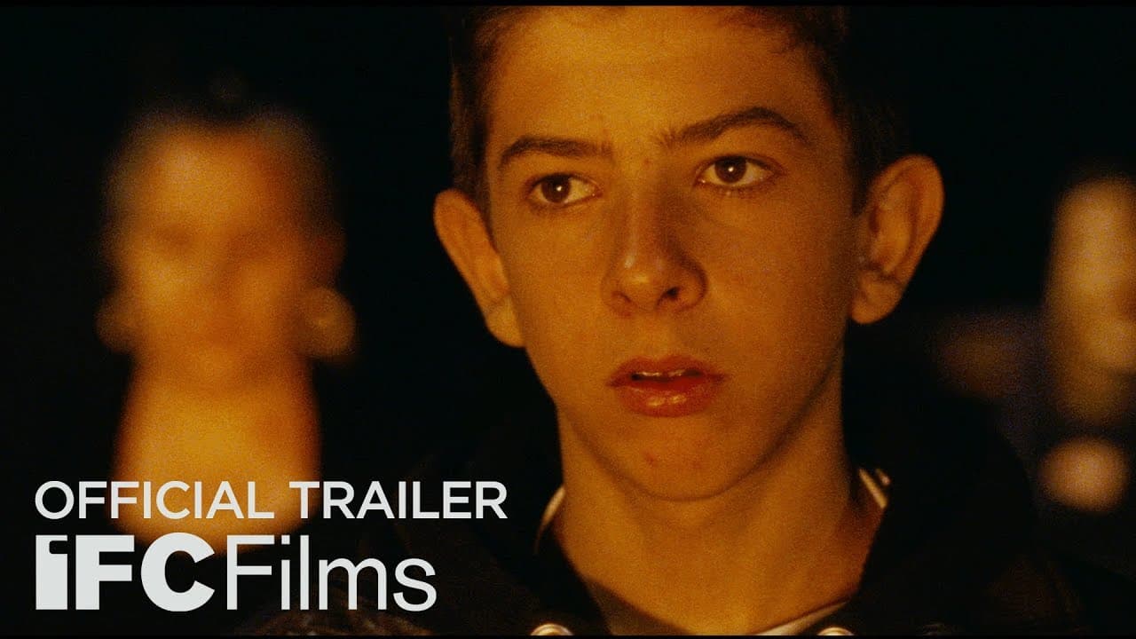 The Ciambra trailer thumbnail