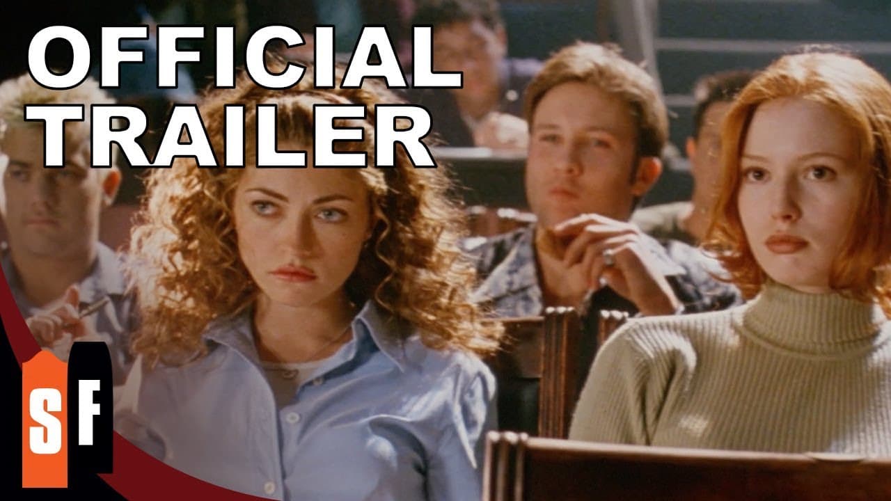 Urban Legend trailer thumbnail