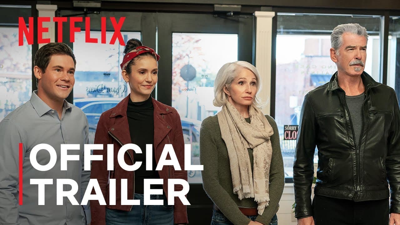 The Out-Laws trailer thumbnail
