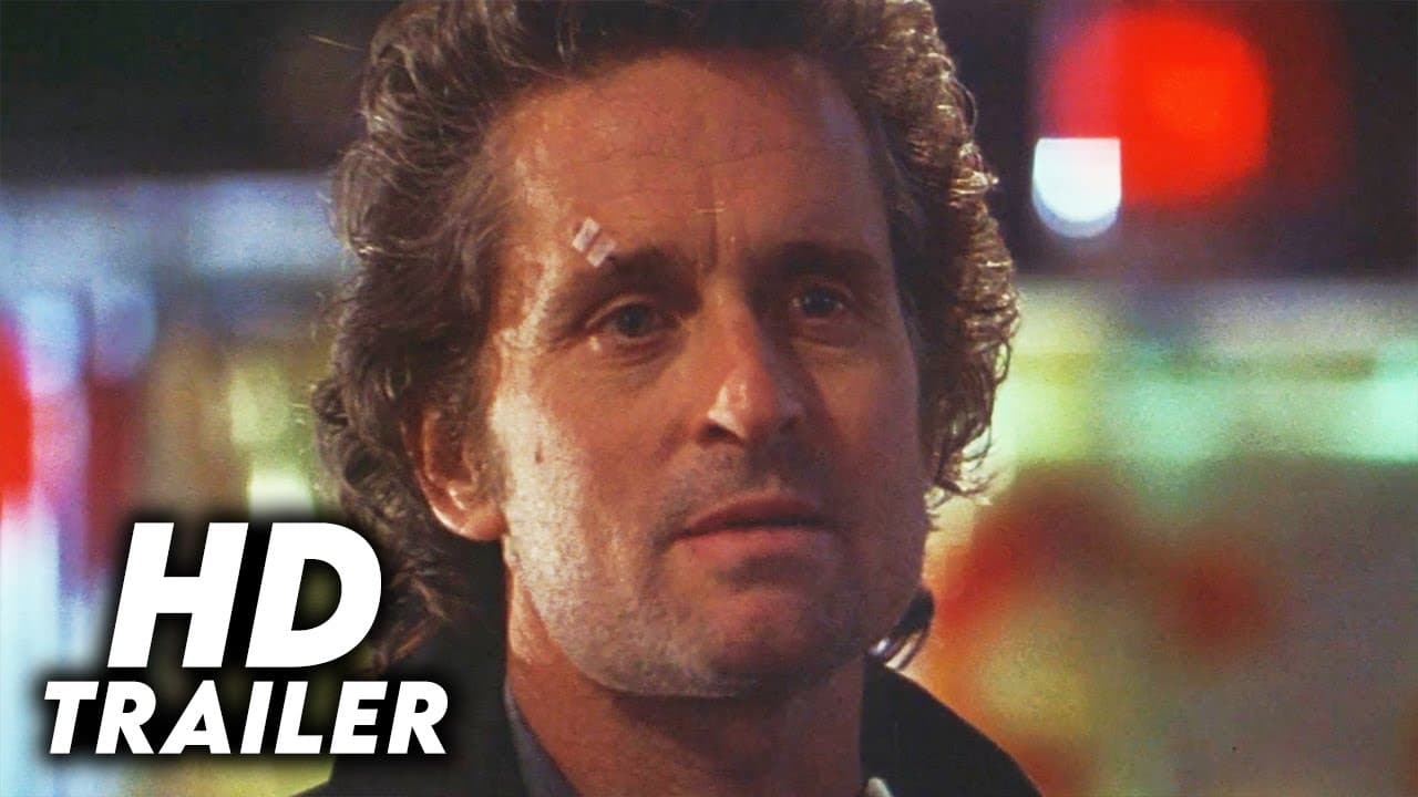 Black Rain trailer thumbnail