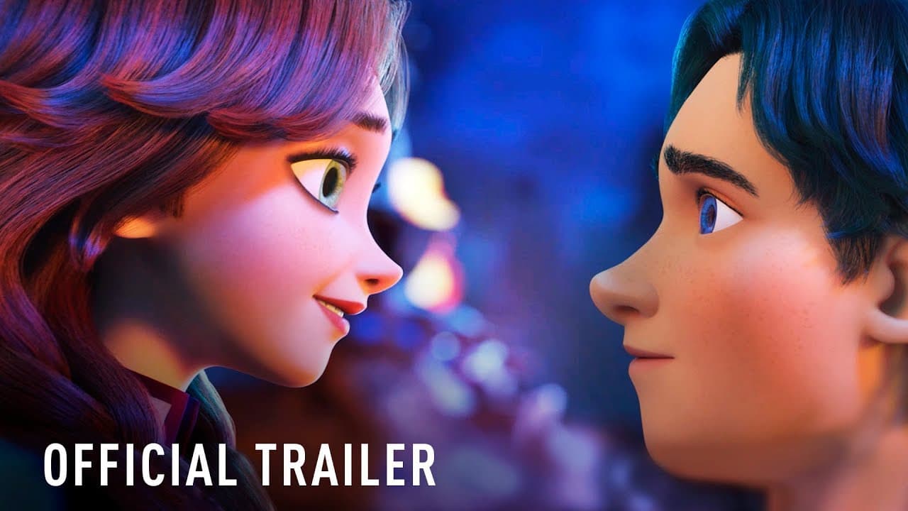 The Stolen Princess trailer thumbnail