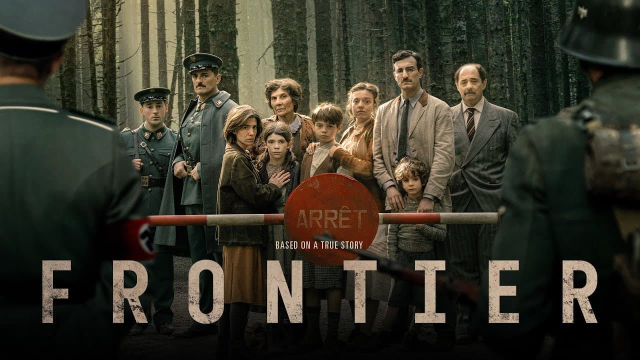 Frontier trailer thumbnail