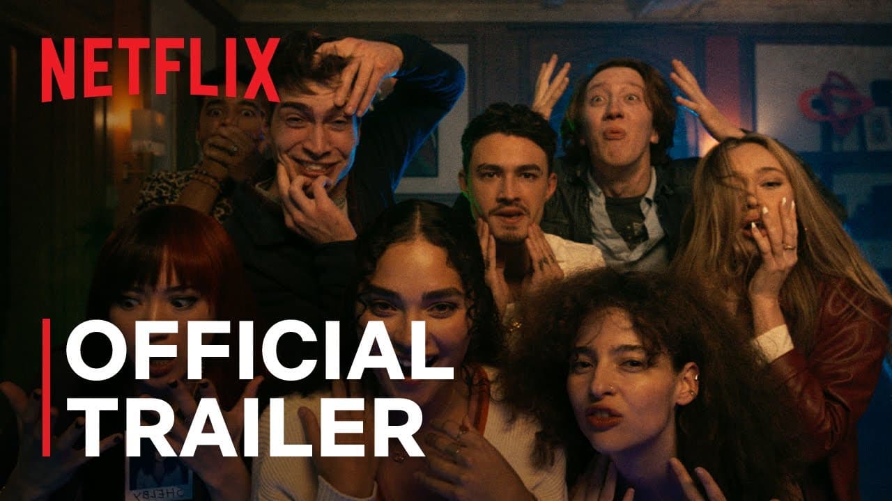 It's What's Inside trailer thumbnail