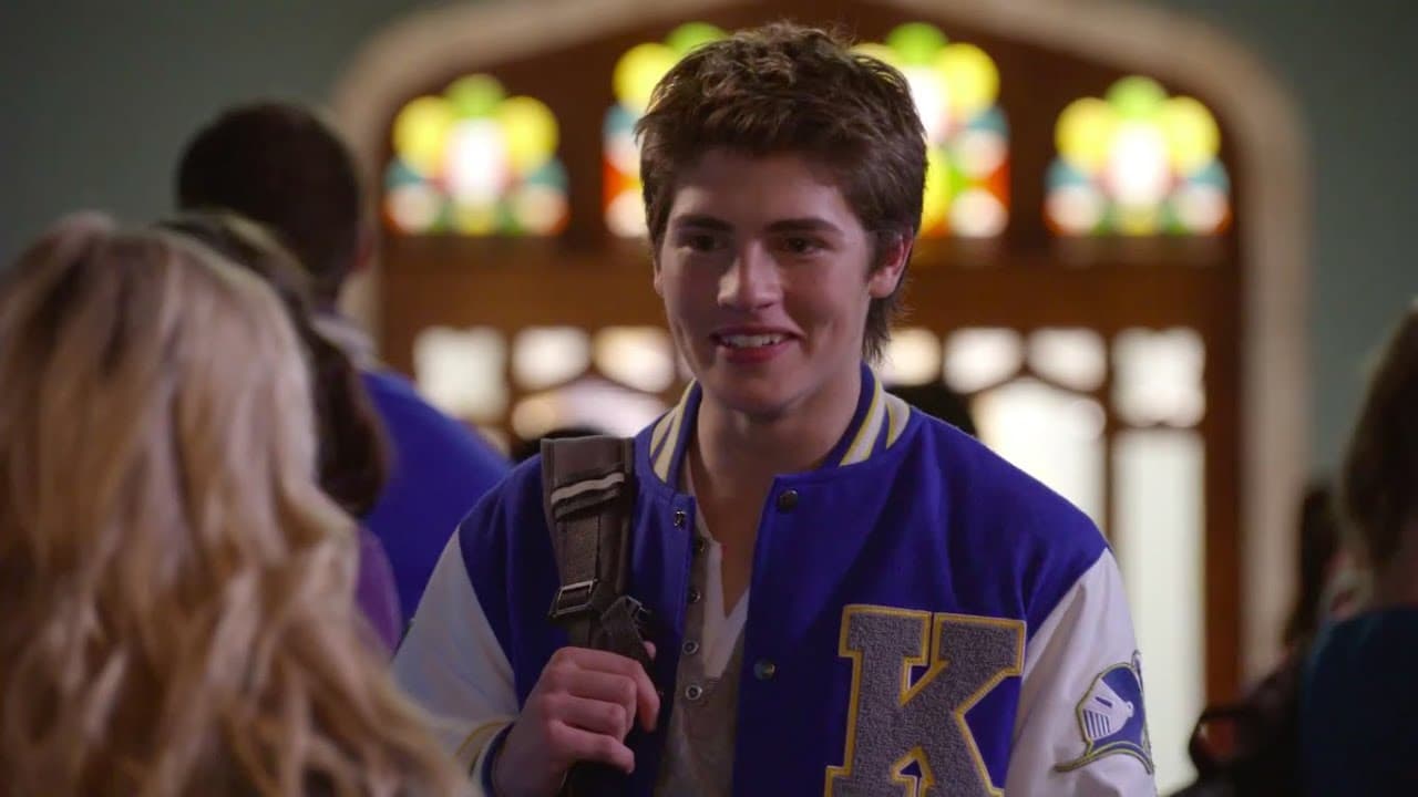 Avalon High trailer thumbnail