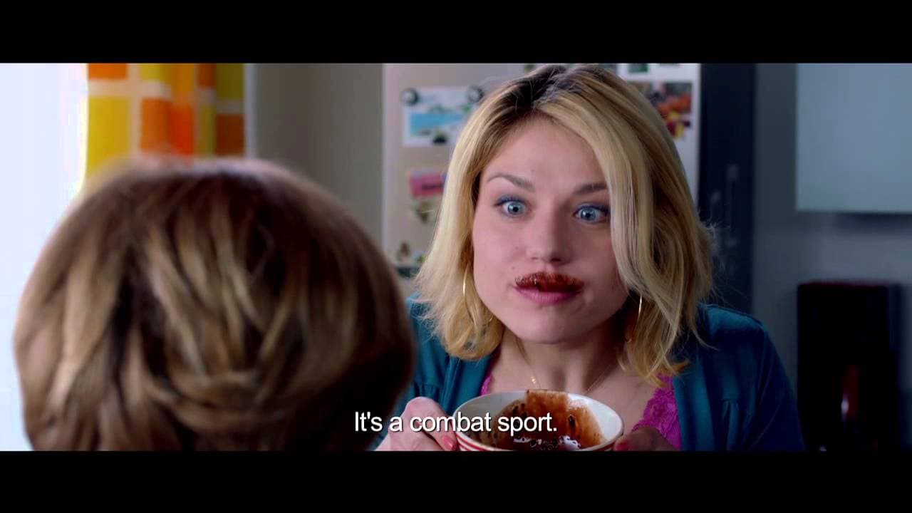 Not My Type trailer thumbnail