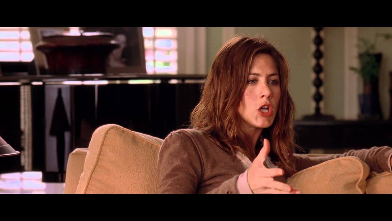 Friends with Money trailer thumbnail