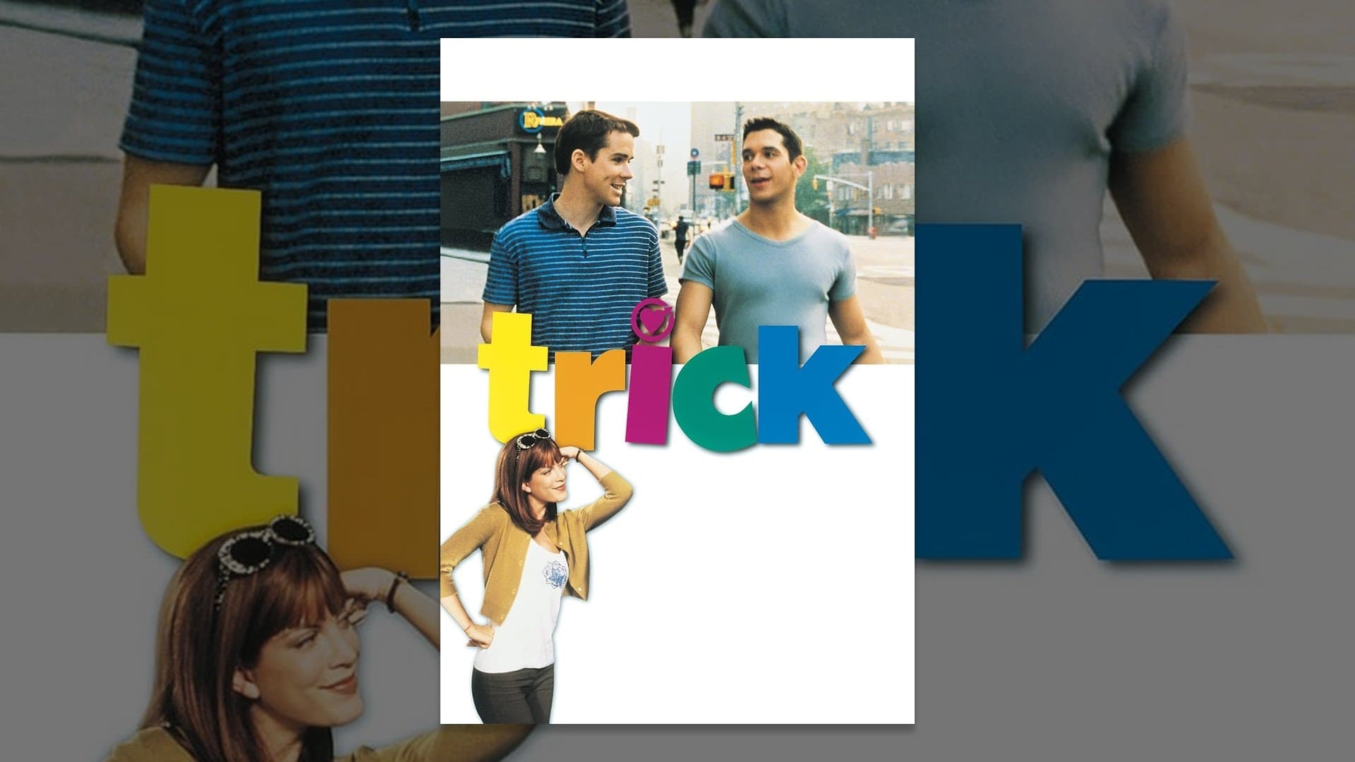 Trick trailer thumbnail