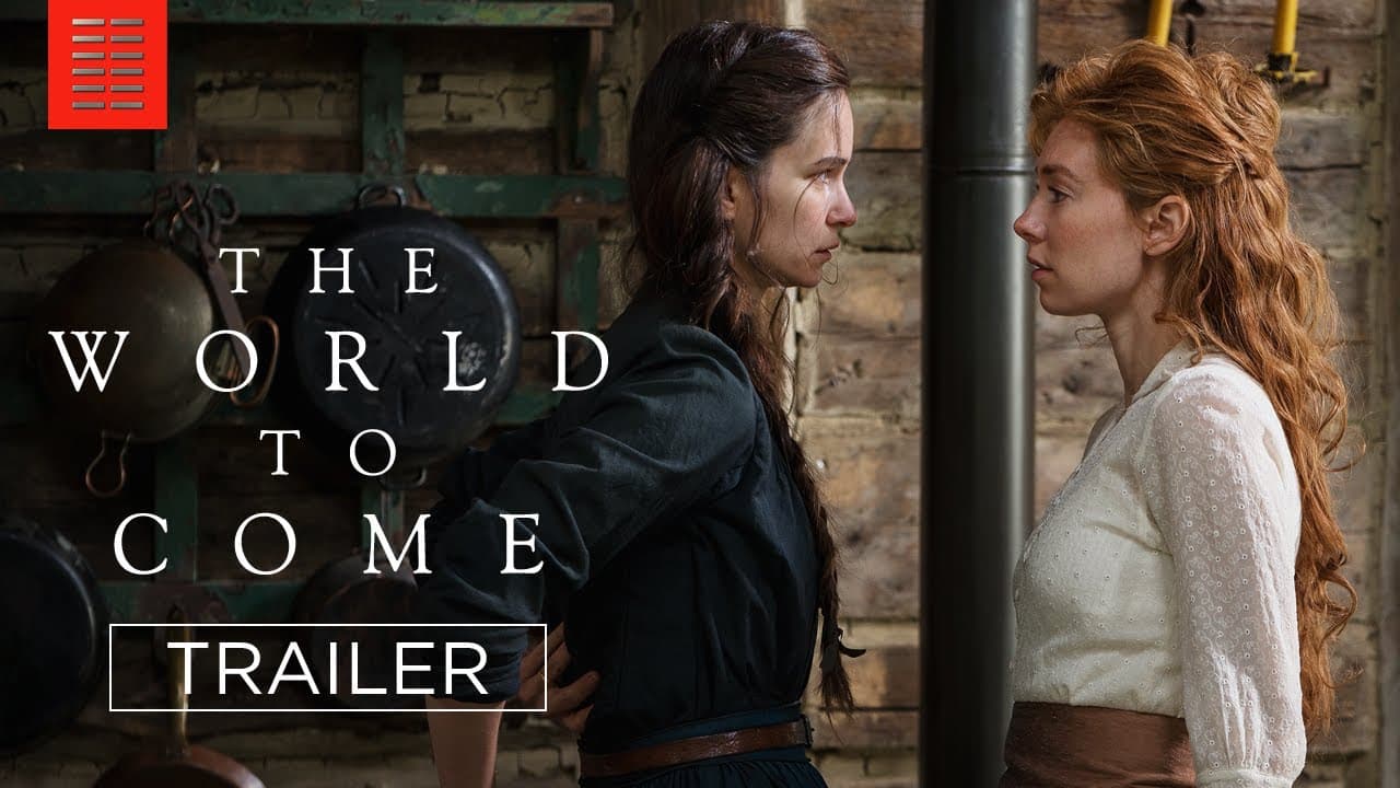 The World to Come trailer thumbnail