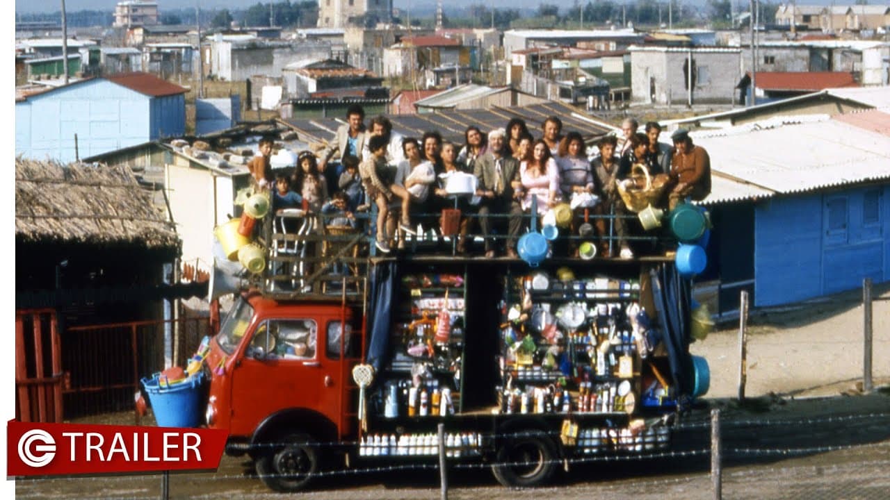 Ugly, Dirty and Bad trailer thumbnail