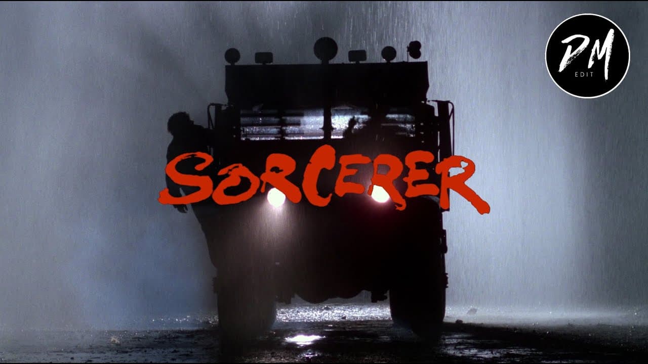 Sorcerer trailer thumbnail