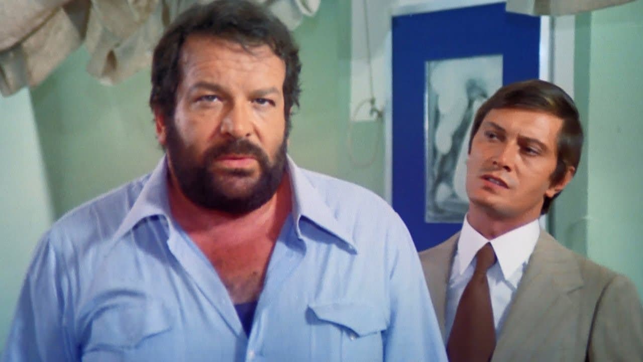 The Knock Out Cop trailer thumbnail