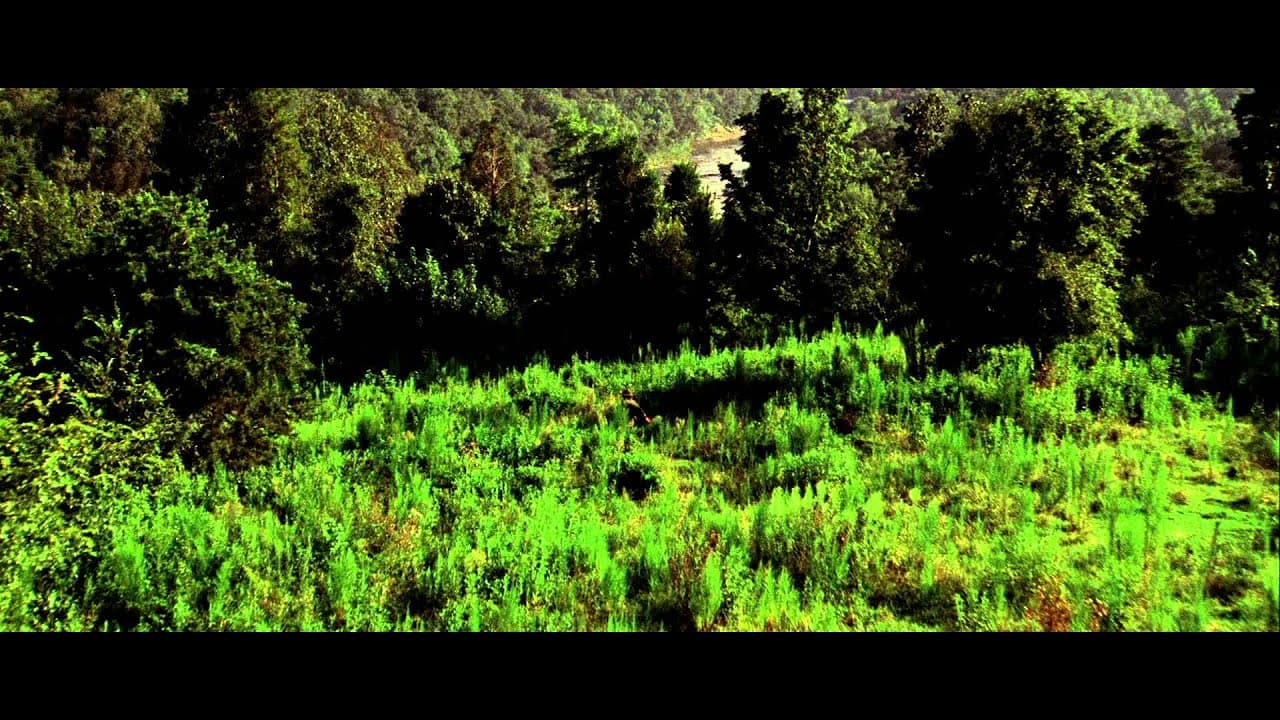 Cold Mountain trailer thumbnail