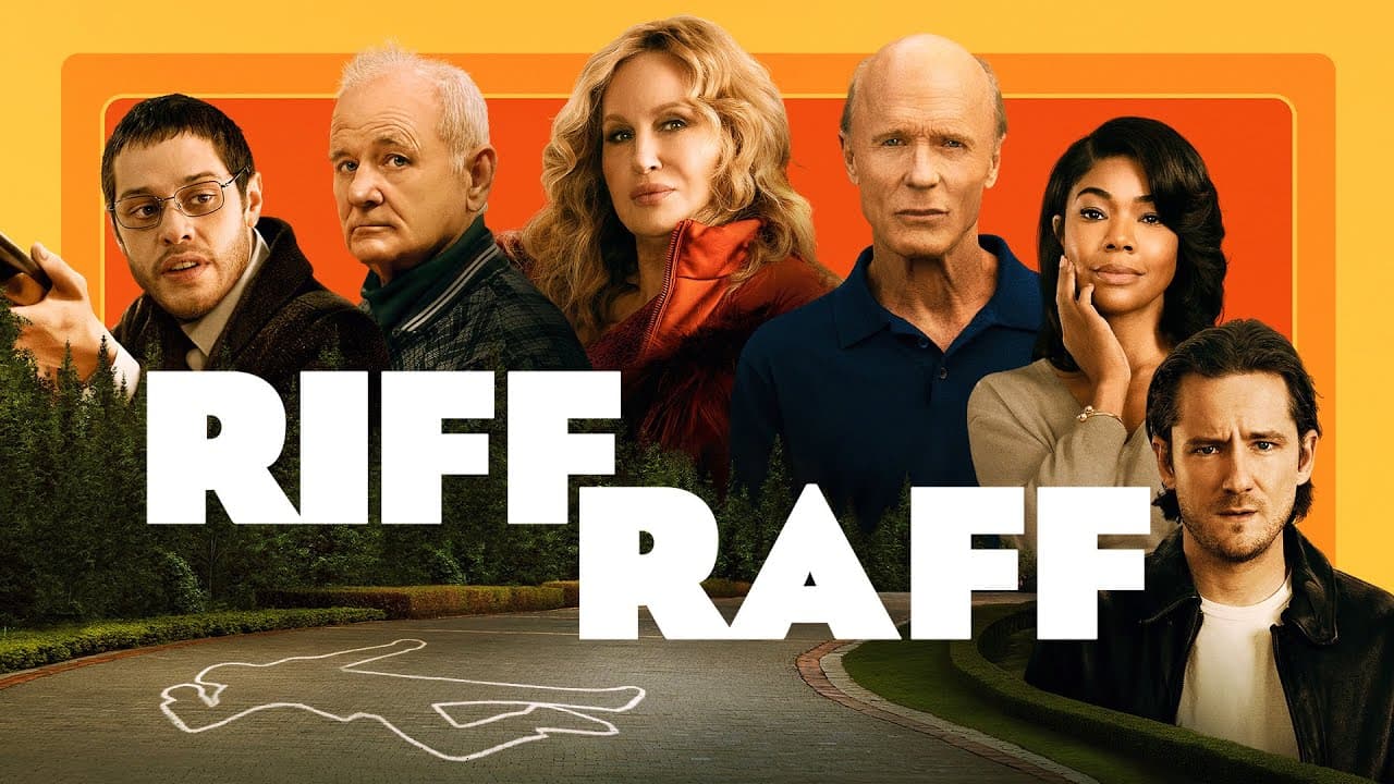 Riff Raff trailer thumbnail