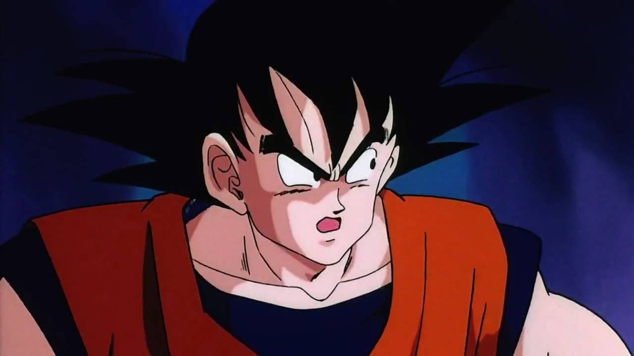 Dragon Ball Z: The World's Strongest trailer thumbnail