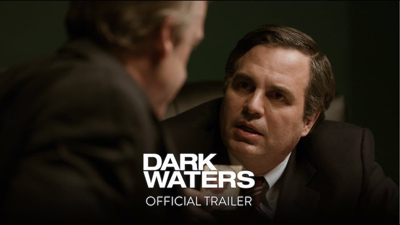 Dark Waters trailer thumbnail
