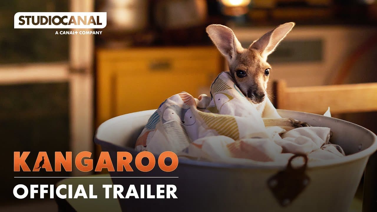 Kangaroo trailer thumbnail