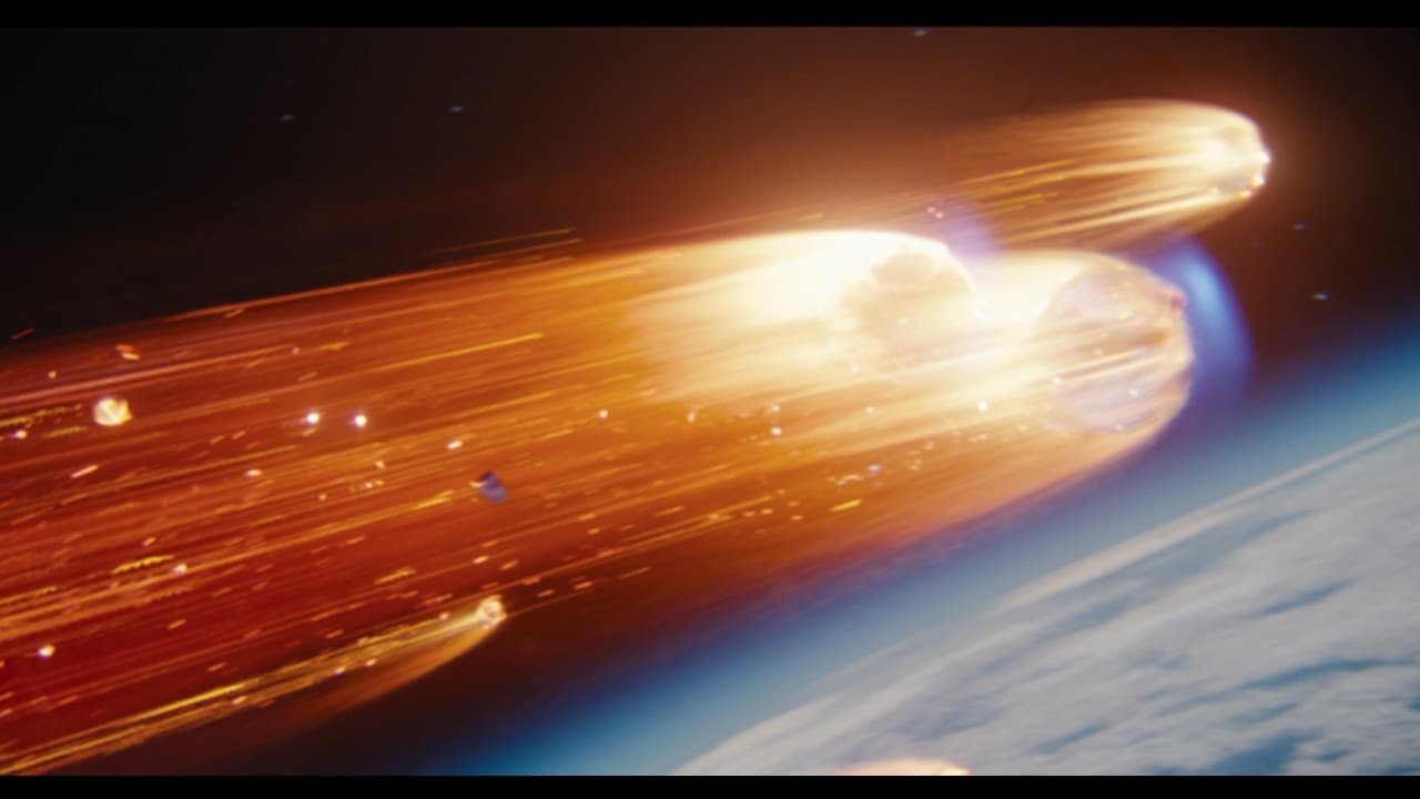 The Spacewalker trailer thumbnail