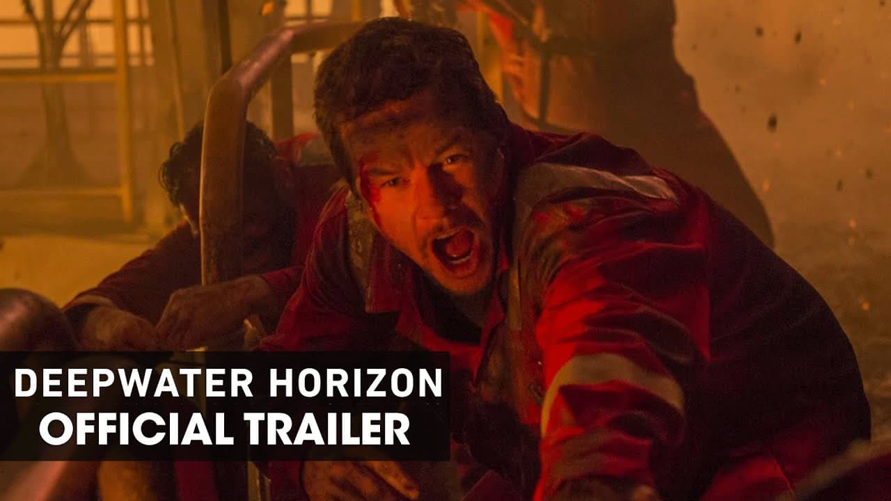 Deepwater Horizon trailer thumbnail