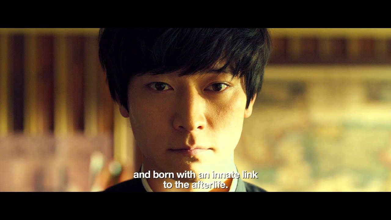 The Priests trailer thumbnail