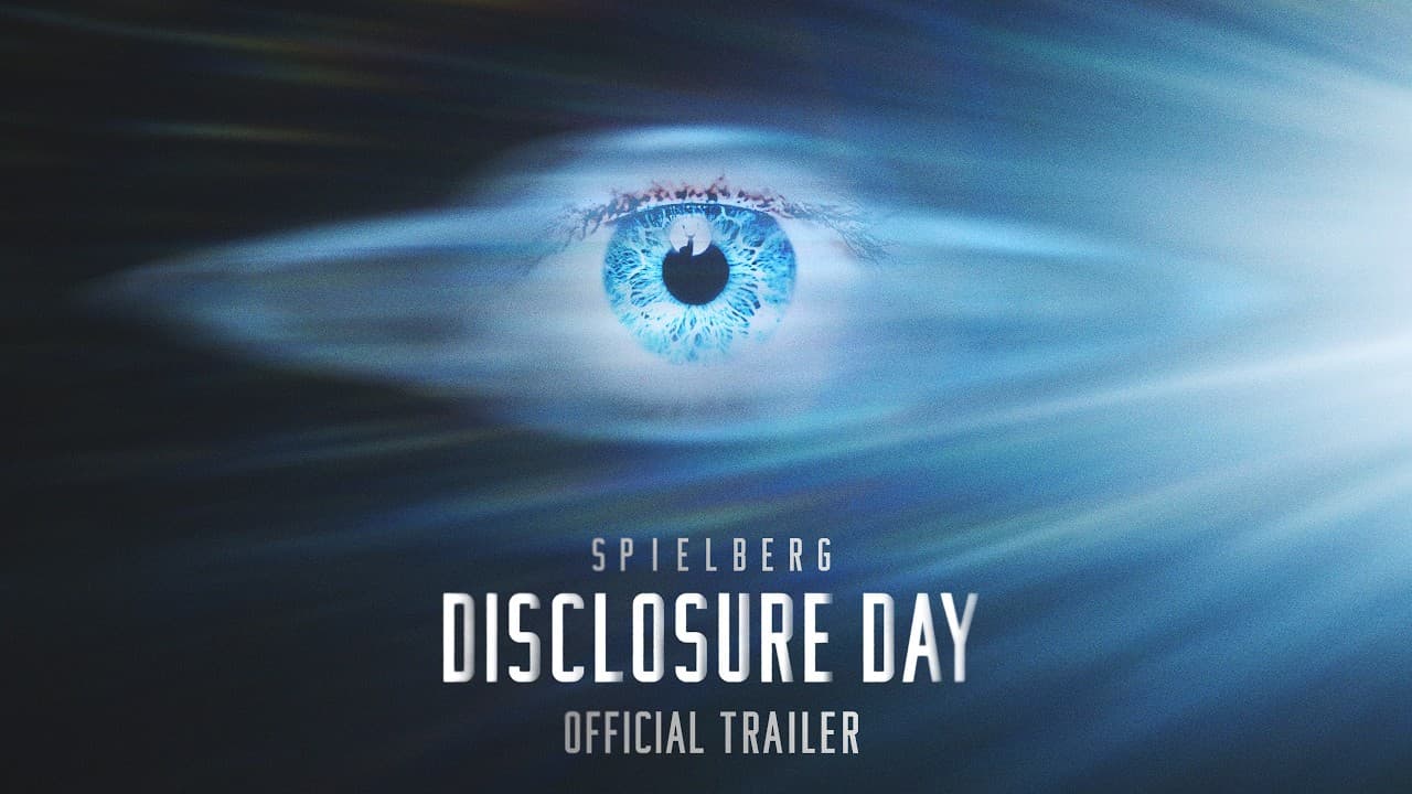 Disclosure Day trailer thumbnail