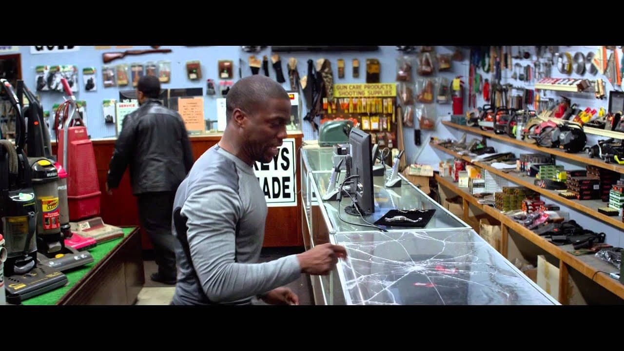 Ride Along trailer thumbnail