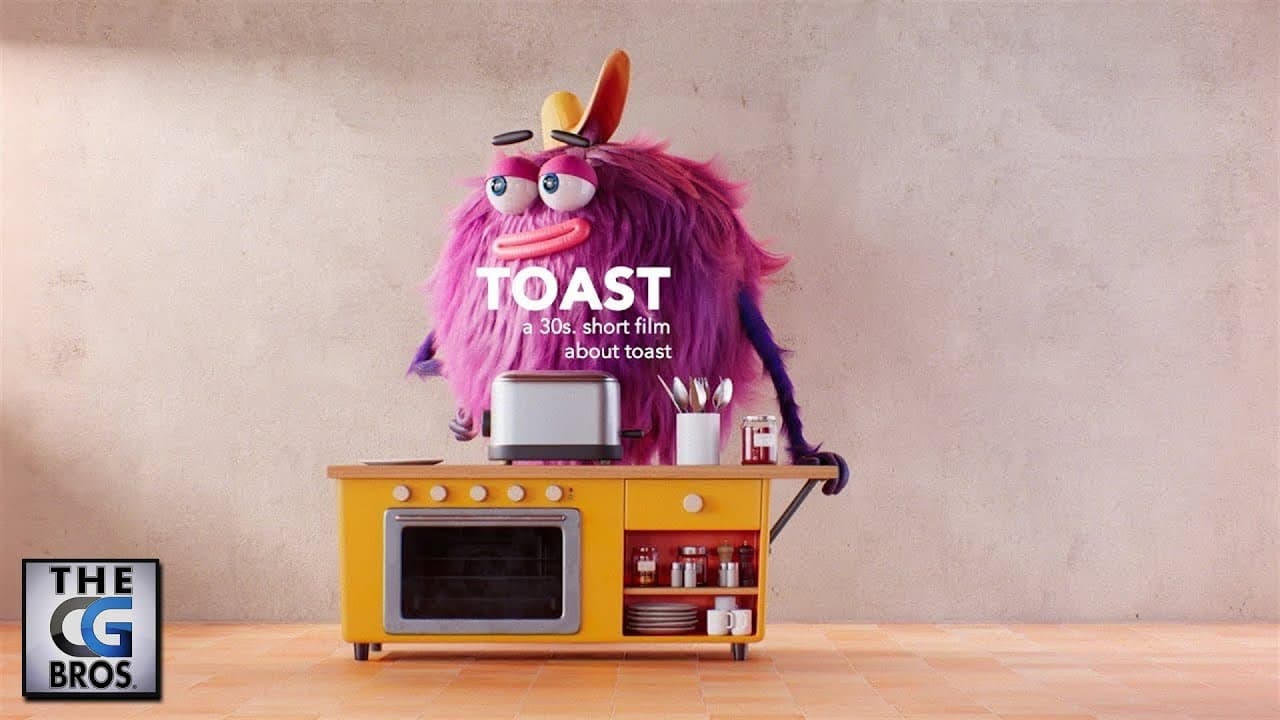 Toast trailer thumbnail