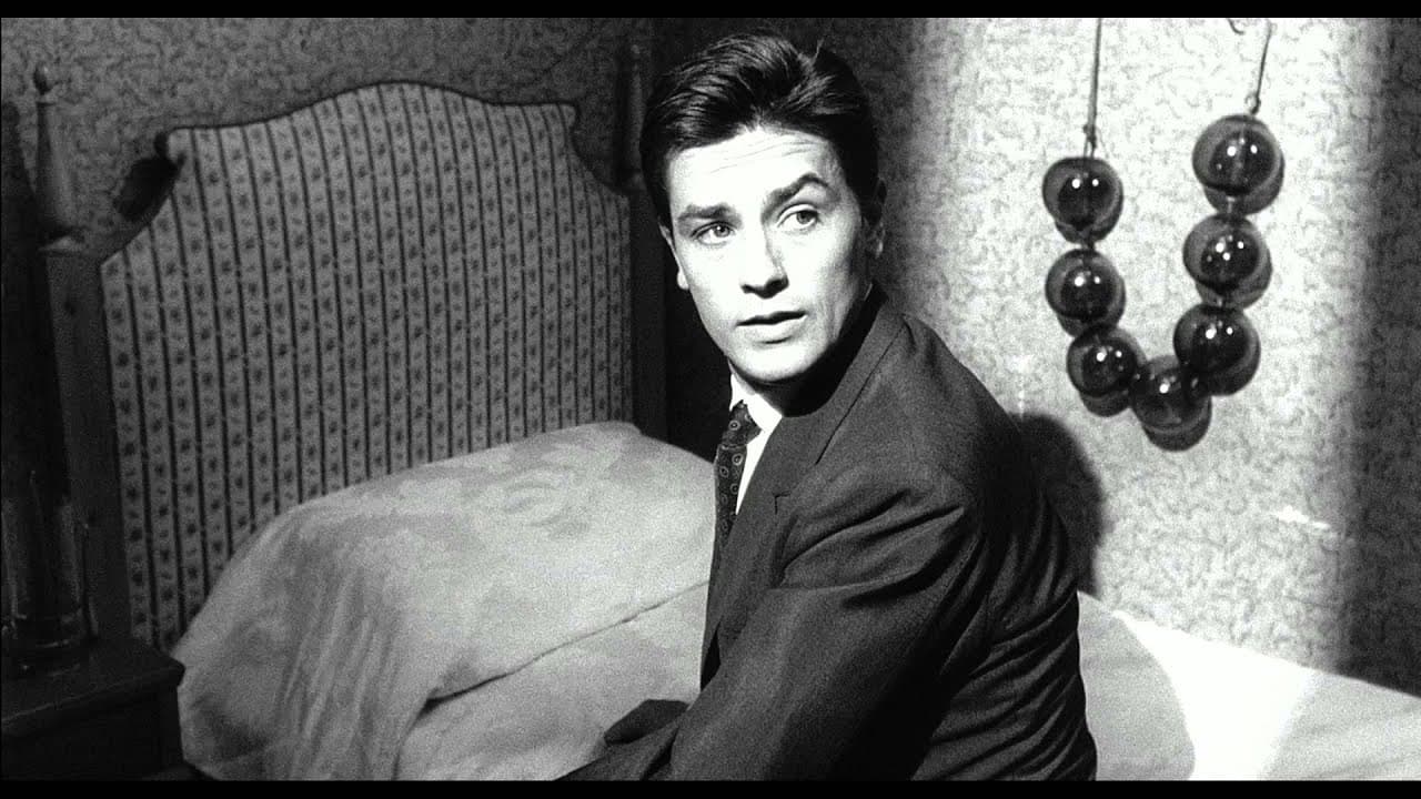 L'Eclisse trailer thumbnail