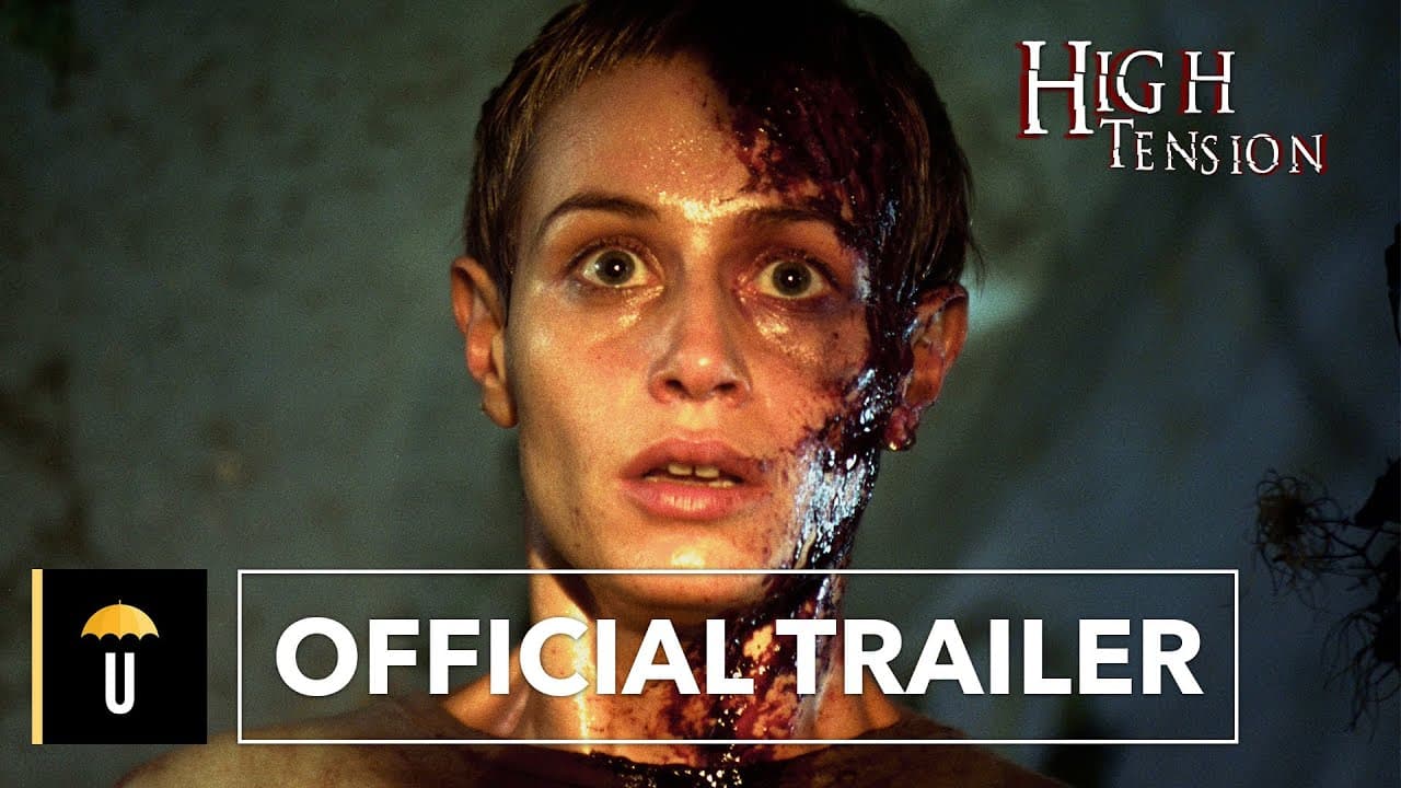 High Tension trailer thumbnail
