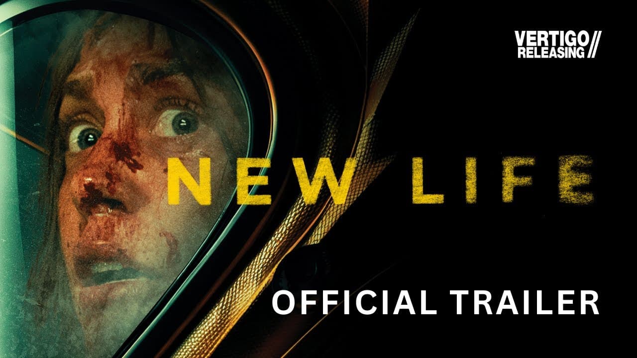 New Life trailer thumbnail